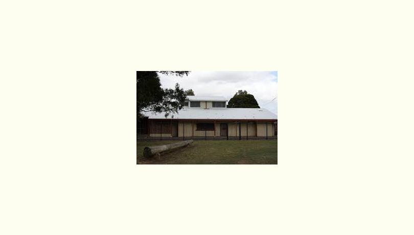 Orange grove community centre