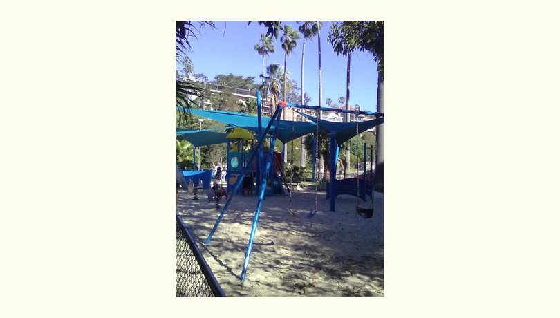 Reid park
