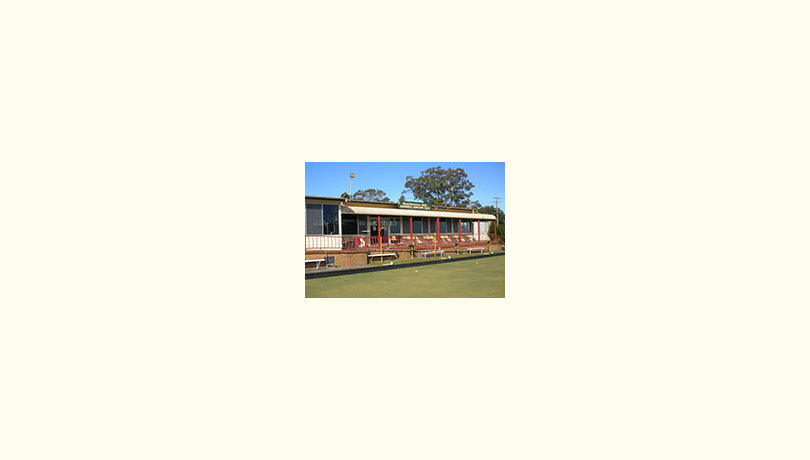 Smithtown rsl memorial bowling club