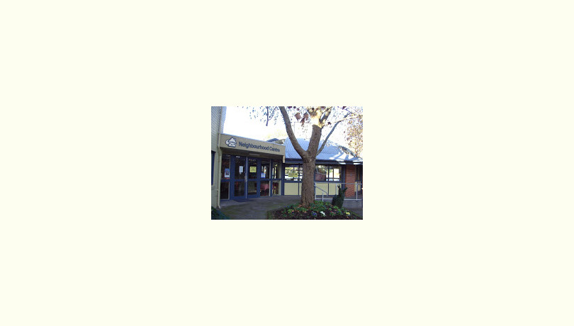 Surrey hills neighbourhood centre