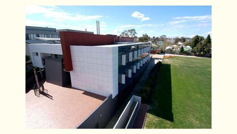Trinity grammar school