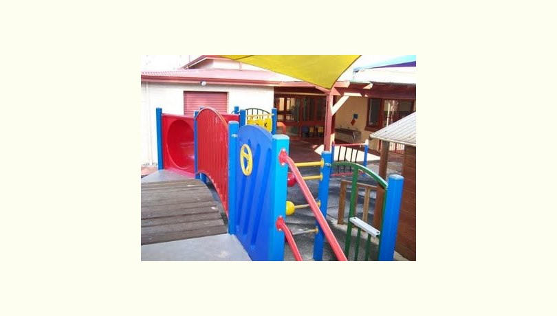 Bayswater family centre   activity room