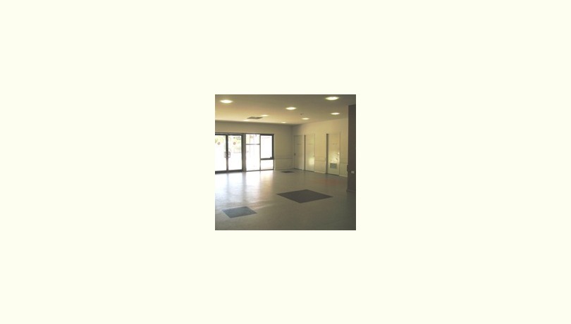 River community centre meeting room 2and3   inside