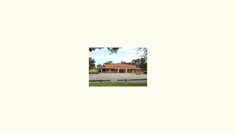 Coogee hall