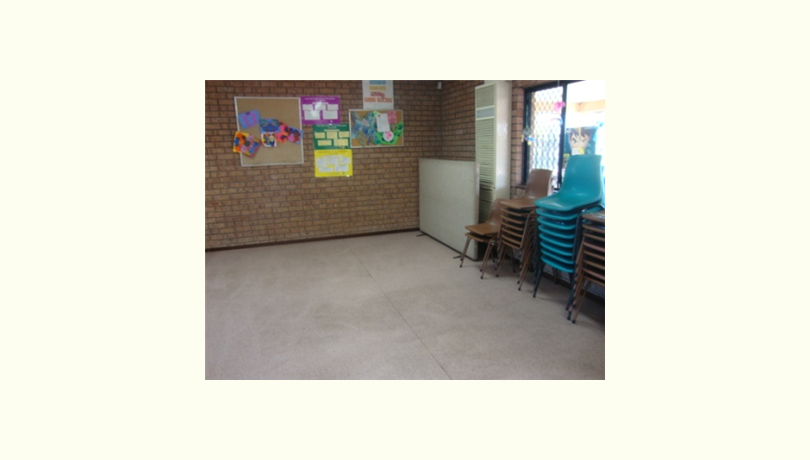 Yangebup community centre   activity room