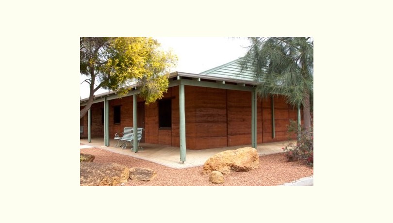 Kenwick community centre   outside view