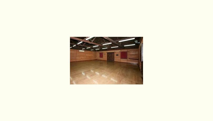 Kenwick community centre   inside view