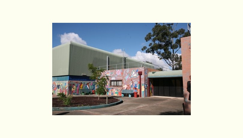 Langford Community Centre in Langford | Venuebat