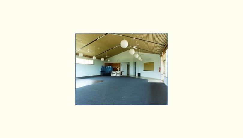 Mandurah yacht club   inside view