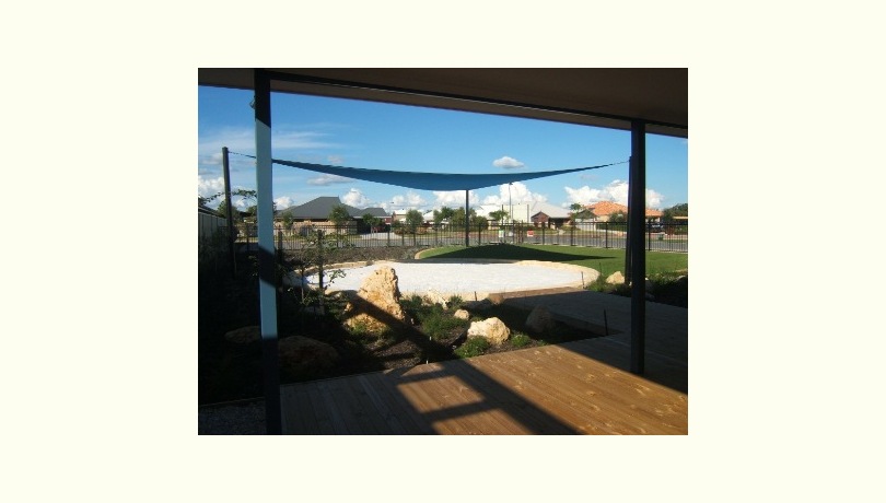 Lakelands community house   view 1