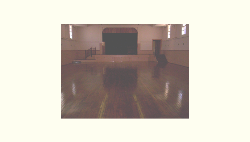 Kalamunda agricultural hall   main hall