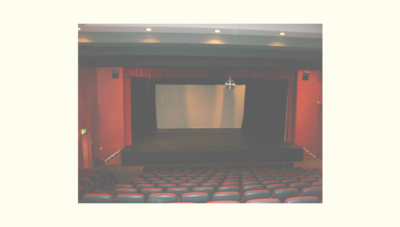 Kalamundang performng arts centre   theatre