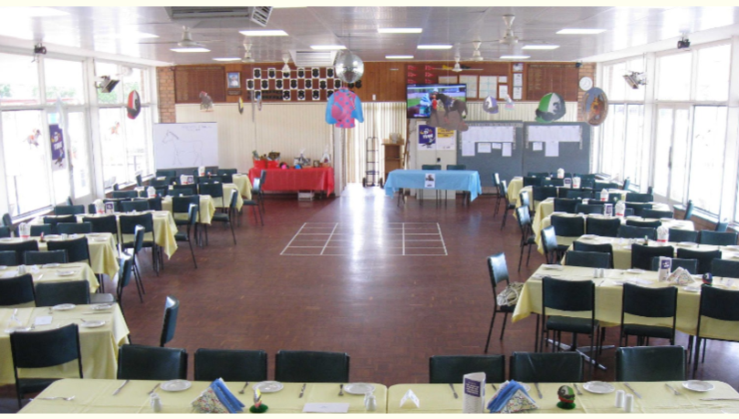 Mt pleasant bowling club