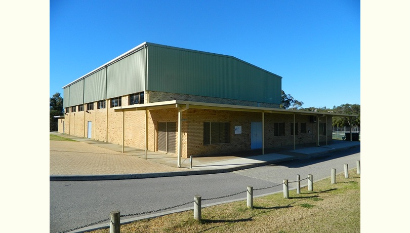 Baldivis recreation centre