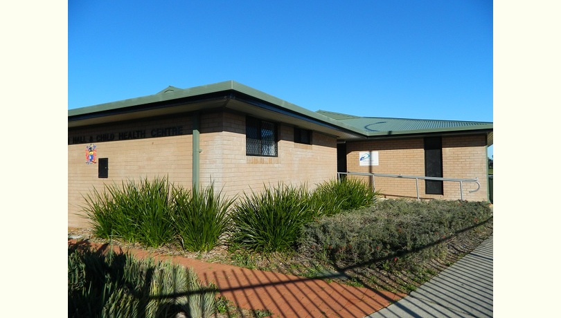 Hillman hall   outside view
