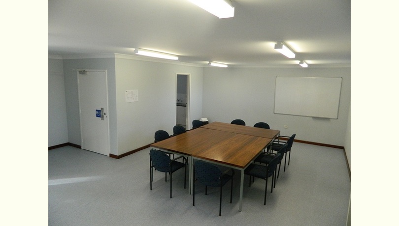 Hillman hall   inside view 1