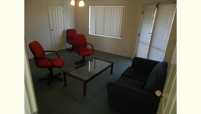 Settlers hills community centre   inside view 2