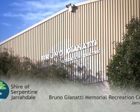 Bruno gianatti hall