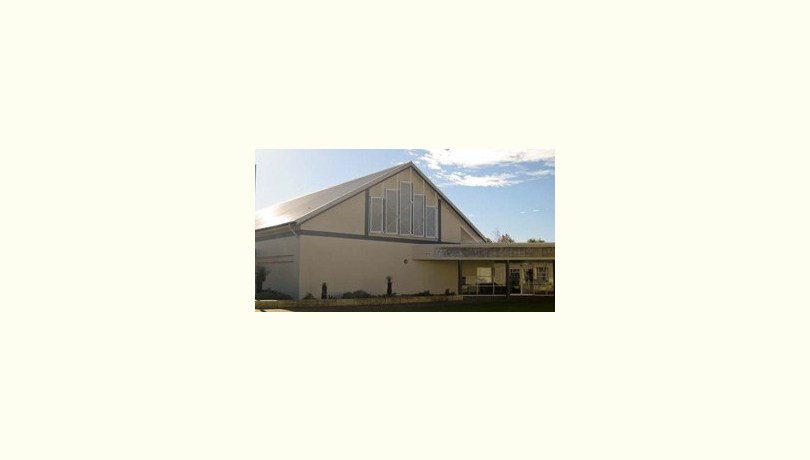 Kingfisher community centre