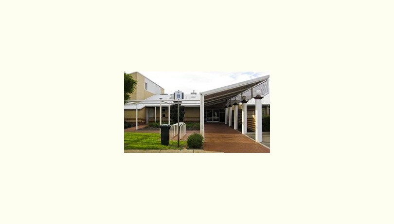 South ballajura community centre