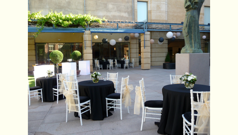 Art gallery of sa %28restaurant%29