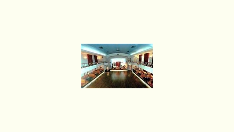 Burnside ballroom