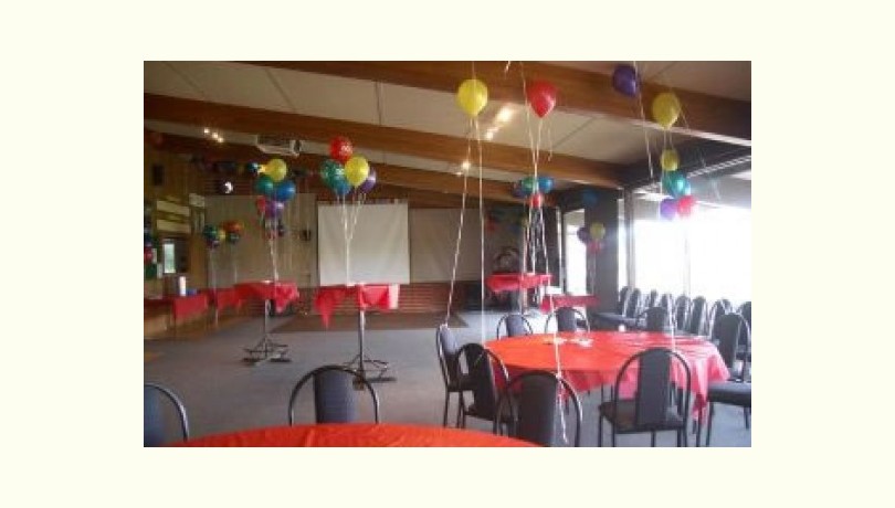 Bay function centre %28cricket club%29