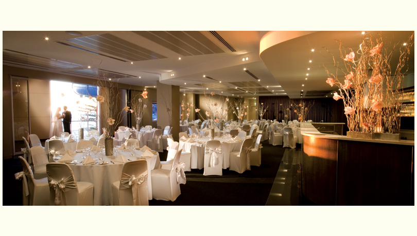 The function at the beachouse