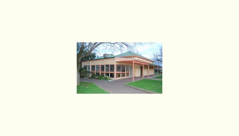 Glandore community centre