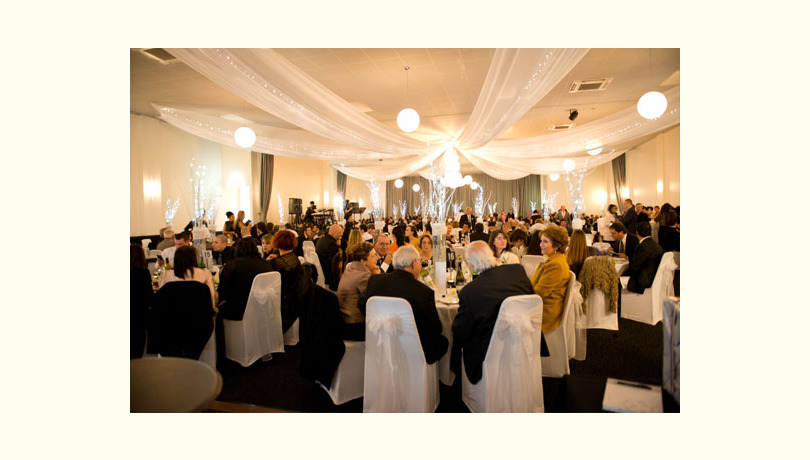 Krystal function centre