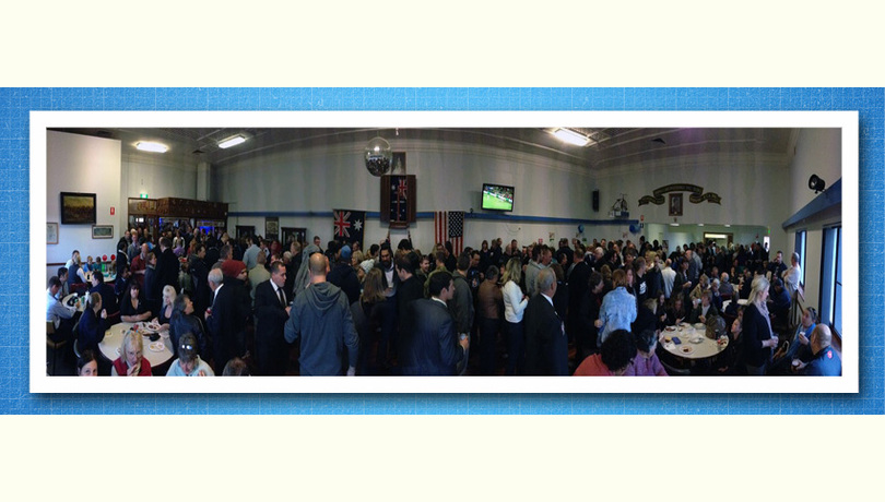 Semaphore   port adelaide rsl clubrooms