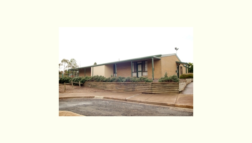Surrey downs community centre