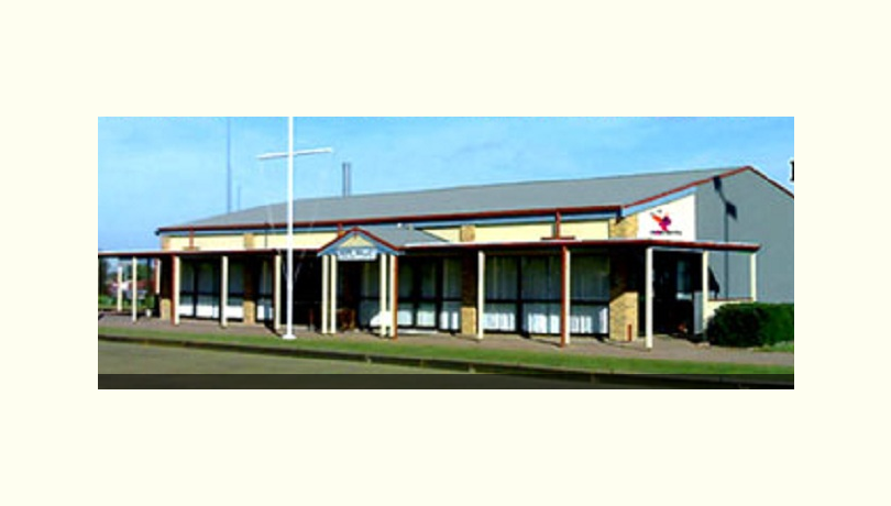 Hope valley bowling club inc