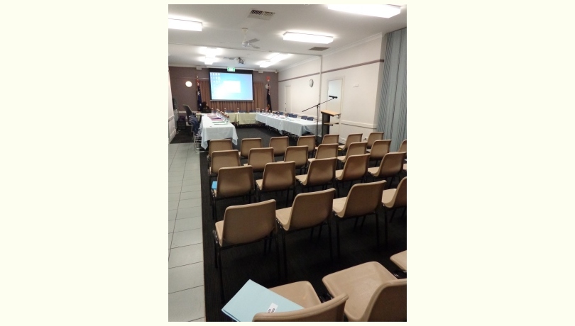 Coromandel community centre 2