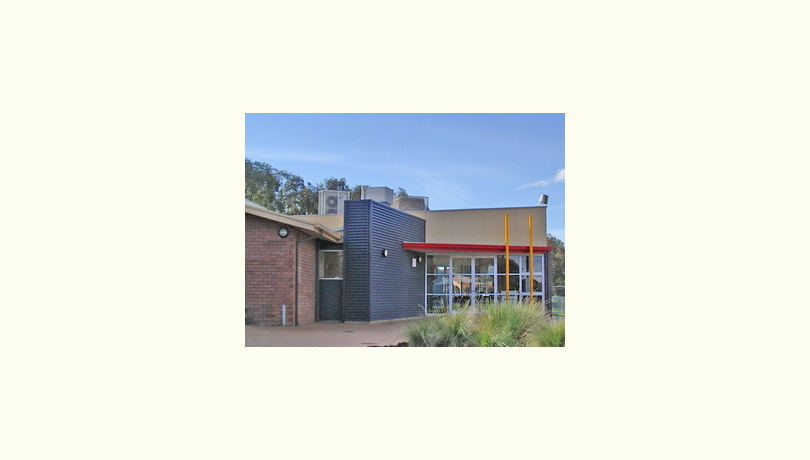 Hackham west community centre