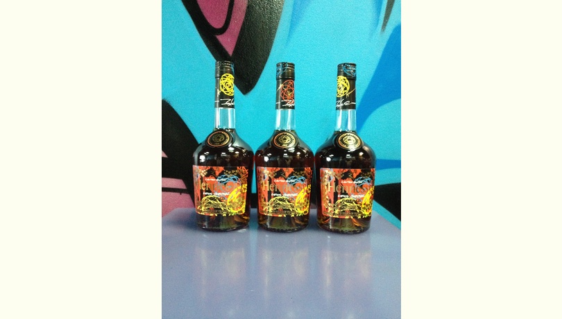 Hennessy
