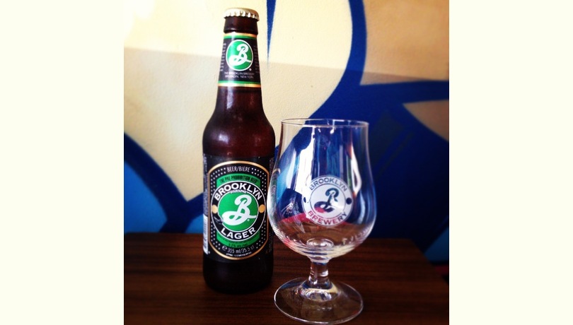 Brooklynbeer