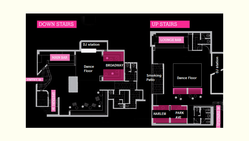 Floor plan ml