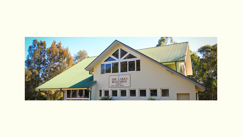 Chipping norton recreation centre