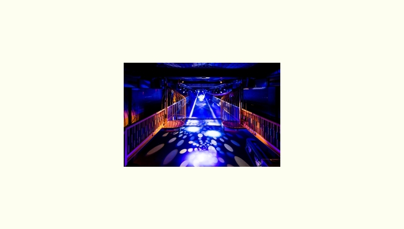 Main room