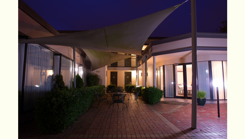 Hotel 38