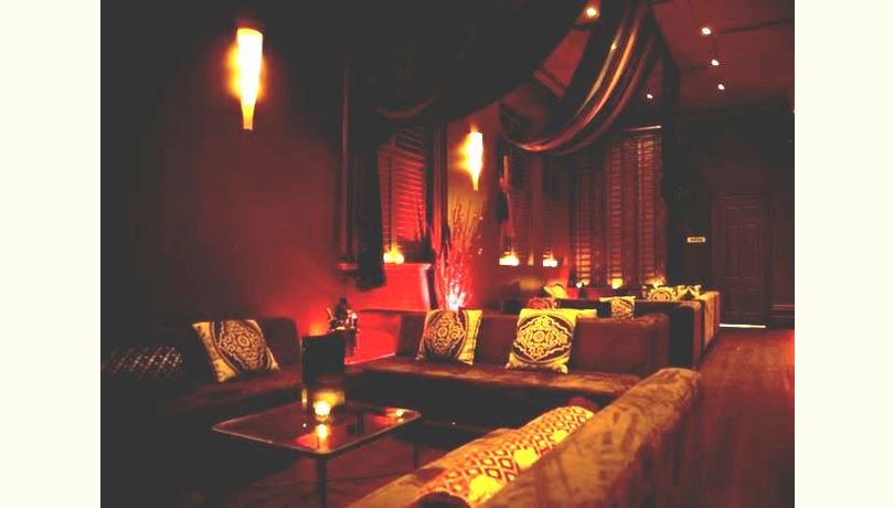 Marrakesh
