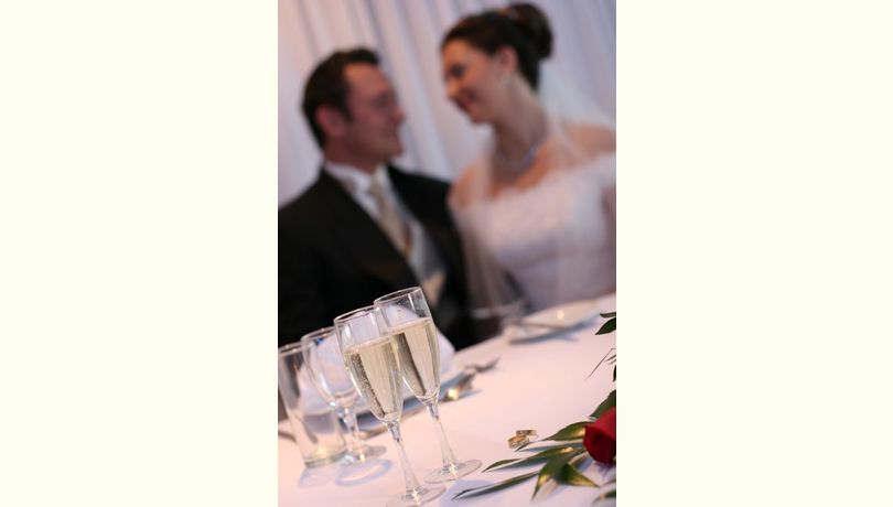 My wedding 249