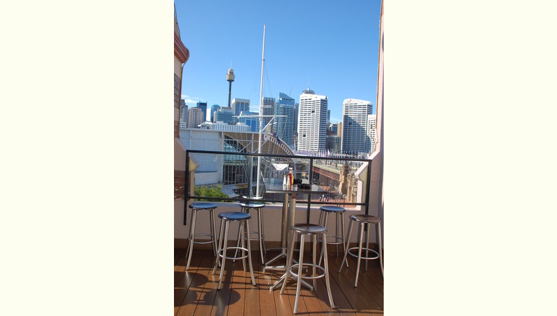 3 rooftop views cbd