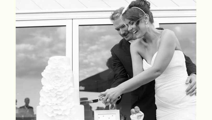 Cake cutting