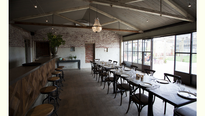 The warehouse bar 2