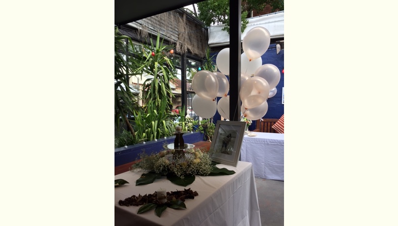 Wedding function 1