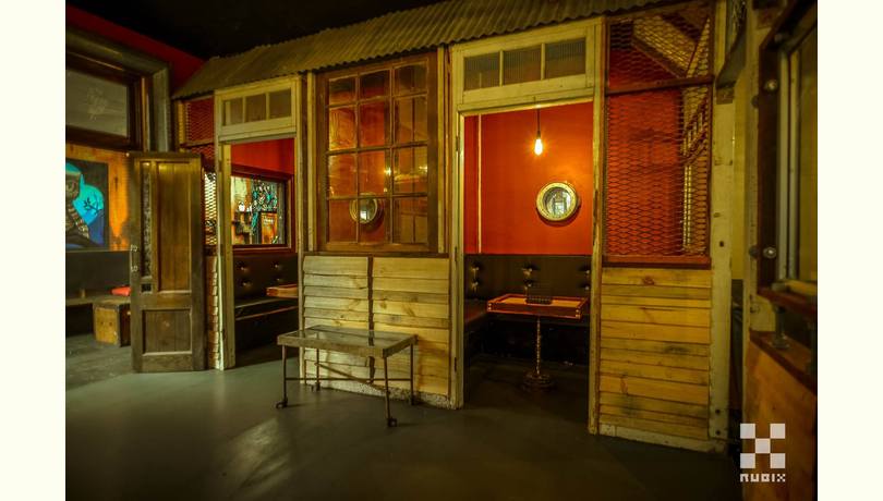 Steampunk cocktail lab2