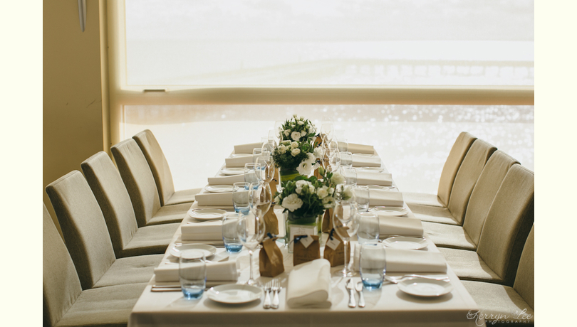 Table view