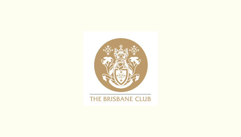 Brisbane club logo